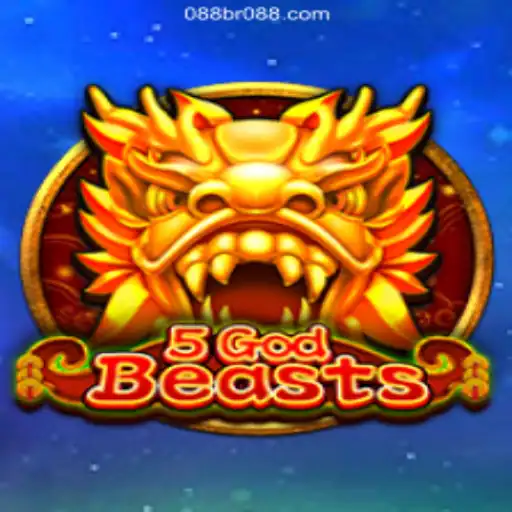 Discover the Magic of 5GodBeasts: A New Era in Online Casino Gaming at 088BR.com Oficial