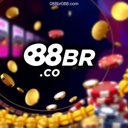 088BR.com Oficial - O melhor cassino online do Brasil