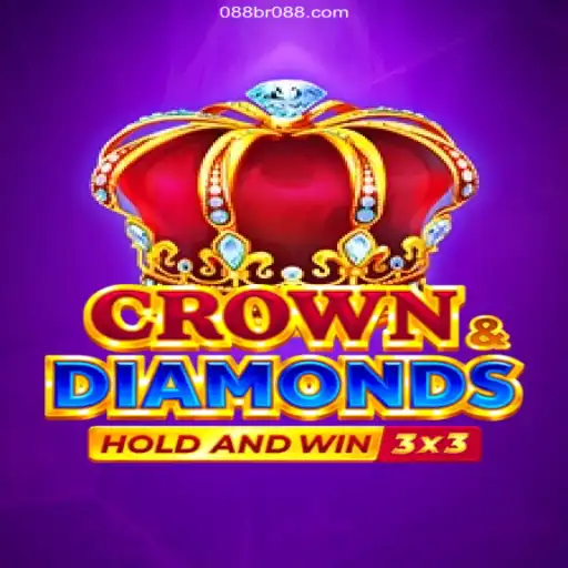 Exploring CrownDiamonds: The Ultimate Gaming Experience at 088BR.com Oficial 💯️