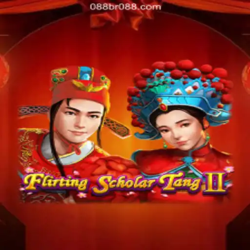 Flirting Scholar Tang II: A Captivating Journey into Chinese Culture