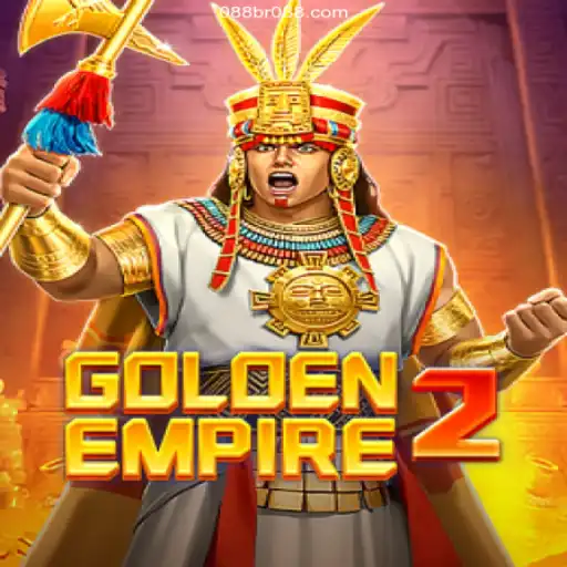Explore the Thrills of GoldenEmpire2 at 088BR.com Oficial - O melhor cassino online do Brasil