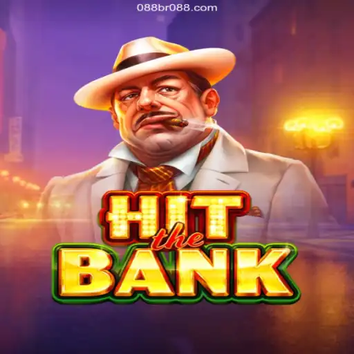 HitTheBank: The Exciting World of Online Casino Gaming at 088BR.com Oficial