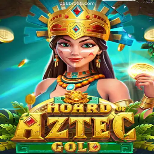 Exploring Hoard of Aztec Gold: Unveiling the Thrilling Adventure at 088BR.com Oficial 💯️ - O melhor cassino online do Brasil
