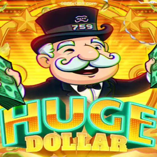 Exploring HugeDollar: The Thrilling Experience at 088BR.com Oficial