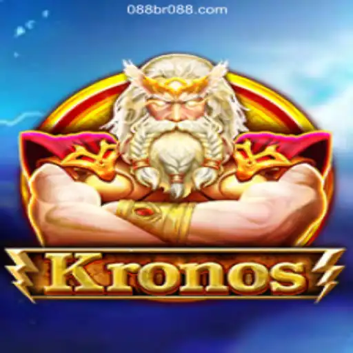 Exploring Kronos: A Journey Through Time at 088BR.com Oficial