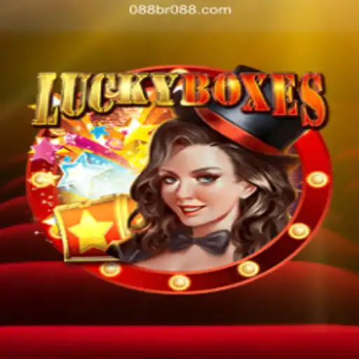 Exploring the Exciting World of LuckyBoxes at 088BR.com Oficial