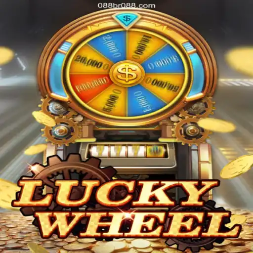 Experience the Thrill of LuckyWheel - The Ultimate Online Casino Game at 088BR.com Oficial
