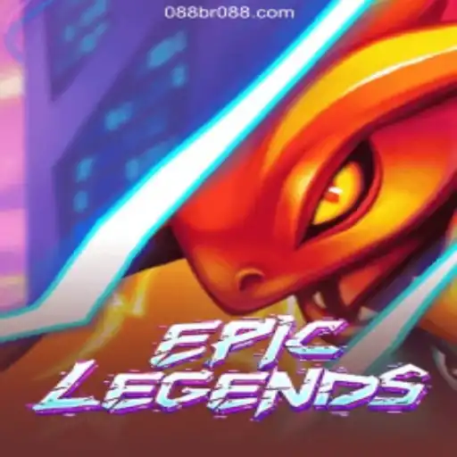 Exploring EpicLegends: A Thrilling Adventure in Gaming and Online Entertainment