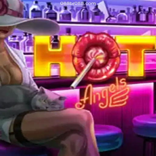 Unveiling HotAngels: A Revolutionary Gaming Experience with 088BR.com Oficial 💯️ - O melhor cassino online do Brasil