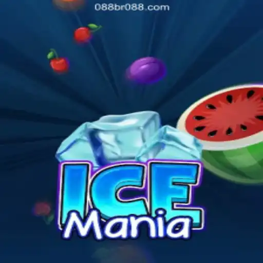 Discover the Thrills of IceMania at 088BR.com Oficial 💯️ - O Melhor Cassino Online do Brasil