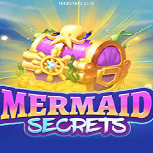 Explore the Enchanting World of MermaidSecrets at 088BR.com Oficial - O melhor cassino online do Brasil