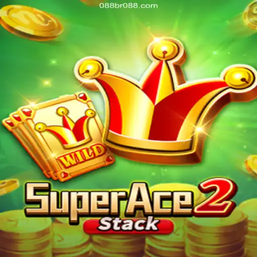 SuperAce2: An Unmatched Gaming Experience at 088BR.com