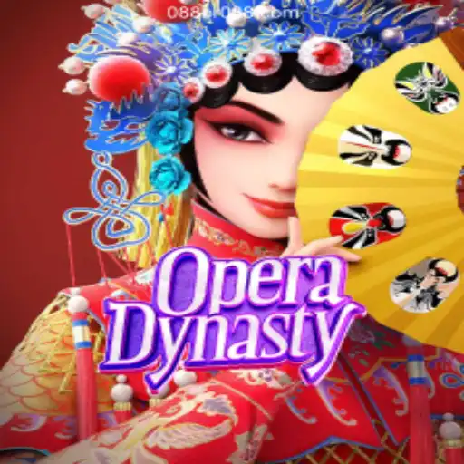 OperaDynasty: A Majestic Journey into Traditional Art and Gaming