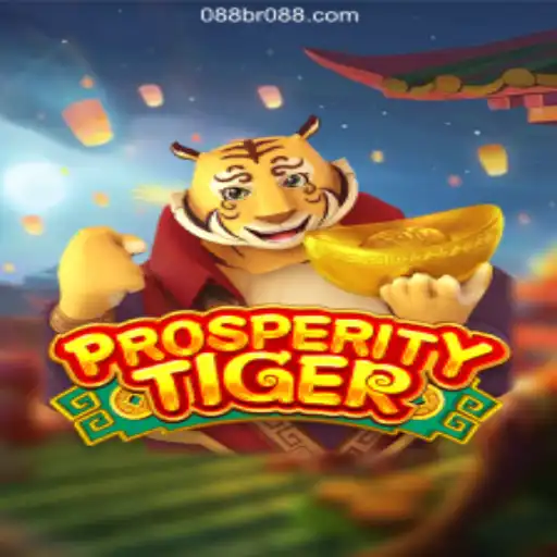 Exploring the World of ProsperityTiger: The New Gaming Sensation
