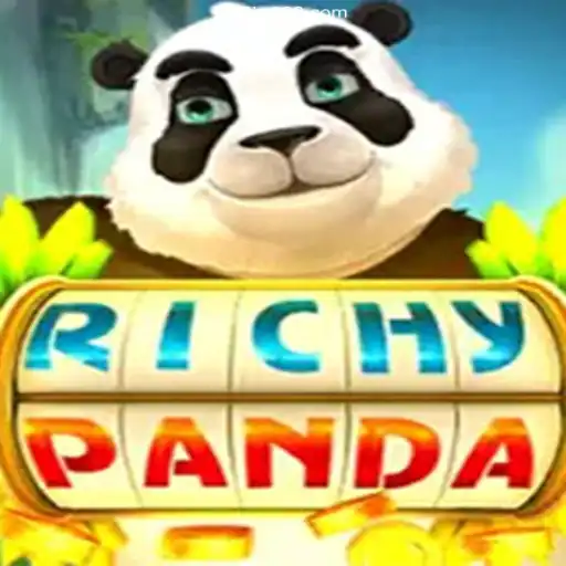 Explore RichyPanda: The Thrilling Online Casino Game from 088BR.com Oficial