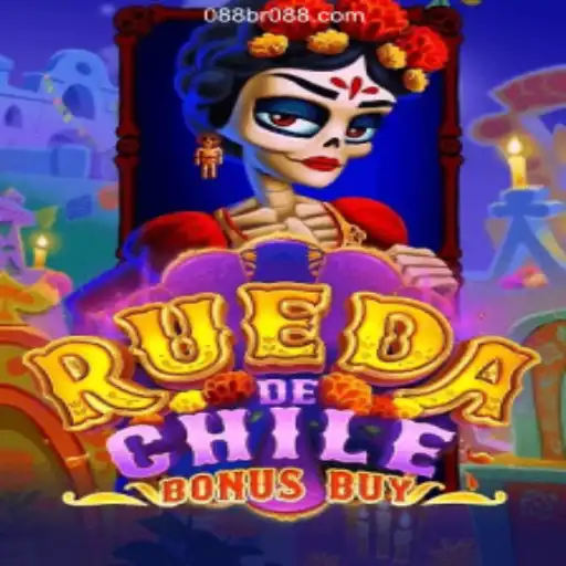 Explore RuedaDeChileBonusBuy: The Exciting Casino Game at 088BR.com Oficial 💯️