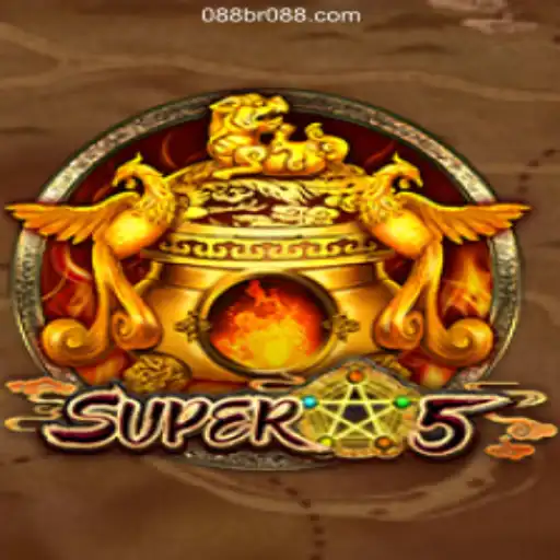 Discover Super5: The Ultimate Brazilian Online Casino Experience