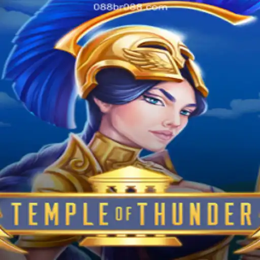 Explore the Thrills of TempleofThunder: A New Adventure Awaits
