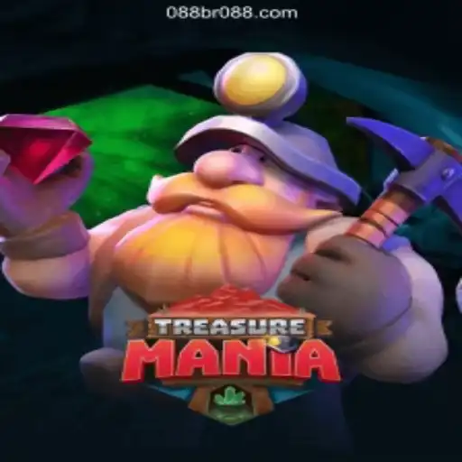 Discover TreasureMania: The Thrilling World of Online Gaming